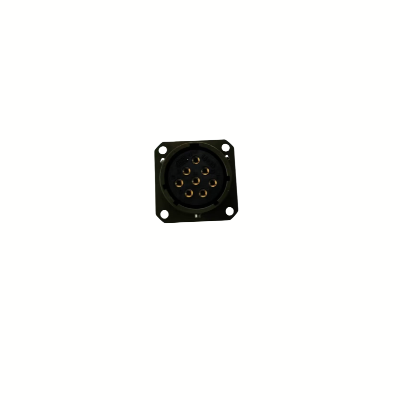 S1803-3 8 holes plug